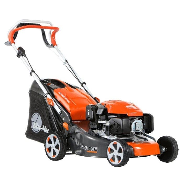 Tondeuse à gazon tractée G 48 TKE Comfort plus - OLEO-MAC