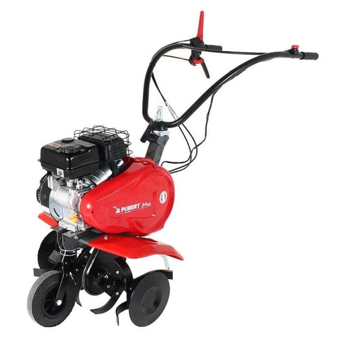 Motobineuse Meso 35P C2 PUBERT - PUBERT