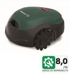 Robot de tonte RT 300 18 cm ROBOMOW - ROBOMOW