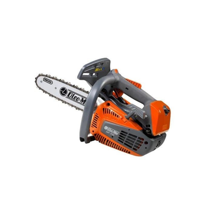 Élagueuse thermique GST 250 1/4 OLEO-MAC" - OLEO-MAC – Performance et coupe efficace – Jardin & Bois