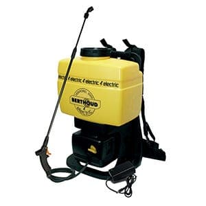 Pulvérisateur Vermorel 3000 électrique - BERTHOUD