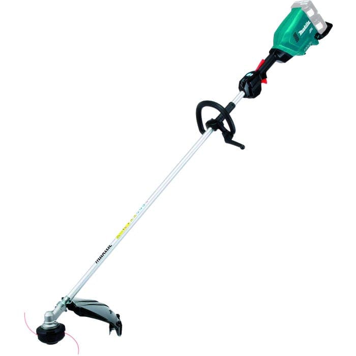 Coupe-herbe 36V=>2x18V Li-Ion Bleu (Produit seul) MAKITA - MAKITA
