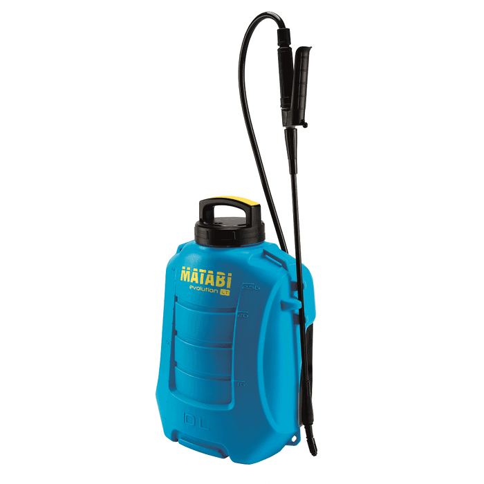 Pulvérisateur électrique Evolution 10 L MATABI - MATABI