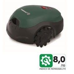 Robot de tonte RT 700 18 cm ROBOMOW - ROBOMOW