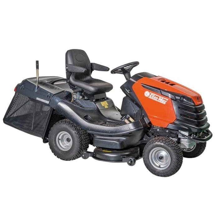 Tondeuse autoportée éjection arrière OM 106/24 KH 4X4 - OLEO-MAC