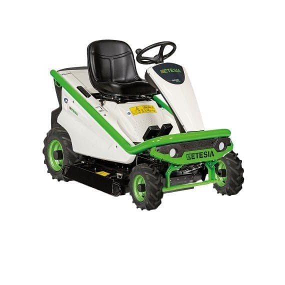 Tracteur tondeuse HYDRO80 MKHPF ETESIA - ETESIA