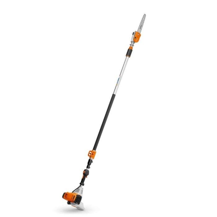 Perche d'élagage thermique 31.4cm³ HT105 STIHL - STIHL