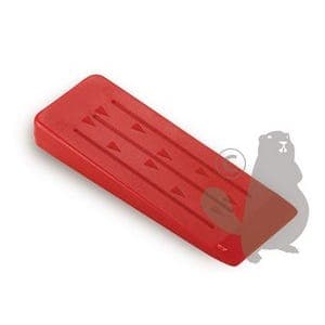 Coin d'abattage plastique 19cm - LE LIEN VERT