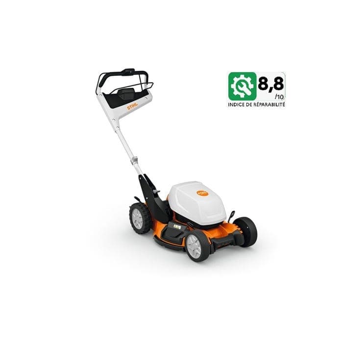 Tondeuse RMA 7,0 RV (produit nu) STIHL - STIHL