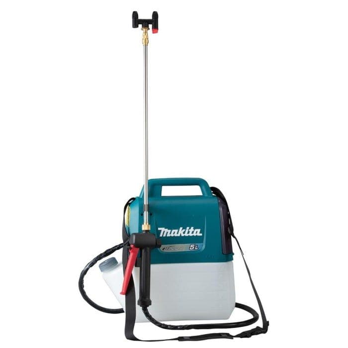 Pulvérisateur 18 V Li-Ion (Produit seul) MAKITA - MAKITA