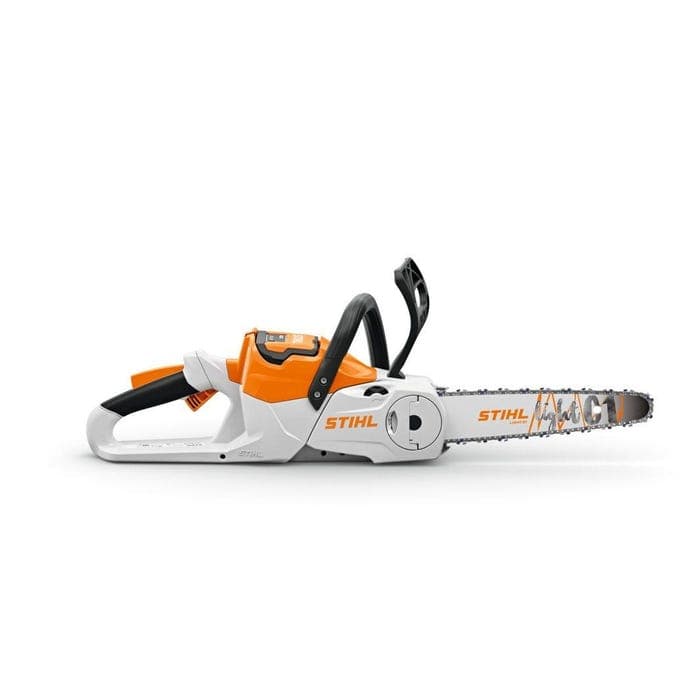 Tronçonneuse à batterie MSA70C-B (produit seul) STIHL - STIHL – Performance et coupe efficace – Jardin & Bois