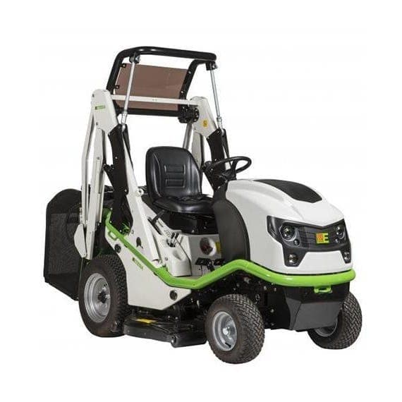 Tracteur tondeuse Buffalo124 HVHPX ETESIA - ETESIA
