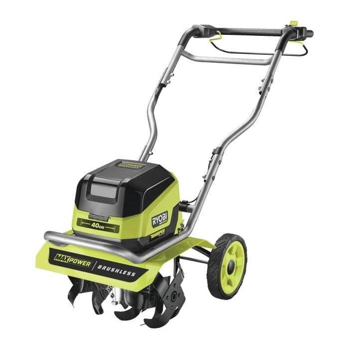 Motoculteur 36V Whisper Brushless RY36CVXA-0 Produit seul - RYOBI