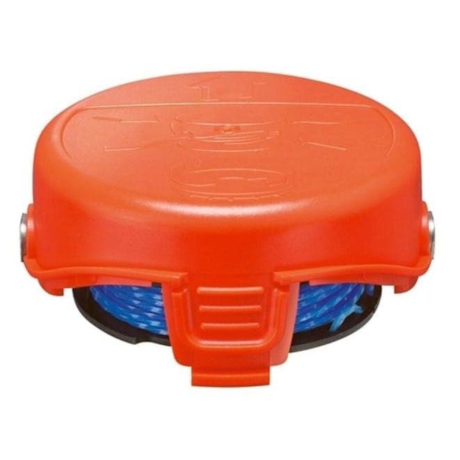 Cassette Reflex 2x6m Plus - 1.6 mm BLACK & DECKER. - BLACK & DECKER