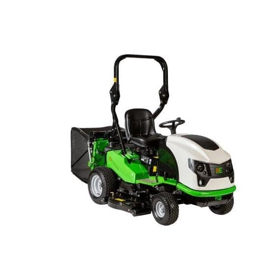 Tracteur tondeuse HYDRO100 MK124 ETESIA - ETESIA