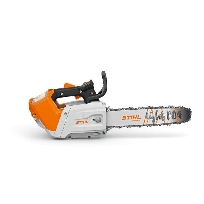 Tronçonneuse à batterie MSA220 TC-O (produit seul) STIHL - STIHL