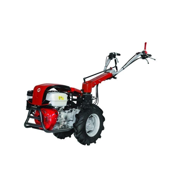Motoculteur MAK 17 S OLEO-MAC - OLEO-MAC