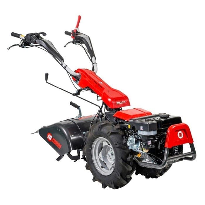 Motoculteur KAM 7S - K800H OLEO-MAC - OLEO-MAC