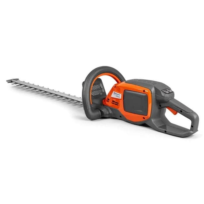 Taille-haie à batterie 215iHD45 (x1batterie) HUSQVARNA - HUSQVARNA