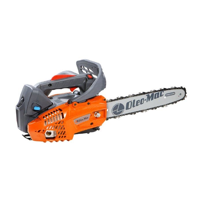 Tronçonneuse d'élagage GSTH 240 OLEO-MAC - OLEO-MAC – Performance et coupe efficace – Jardin & Bois