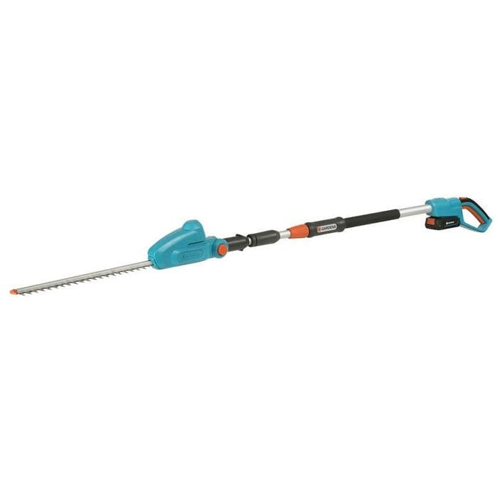 Taille-haies sur perche THS 42/18V P4A GARDENA - GARDENA
