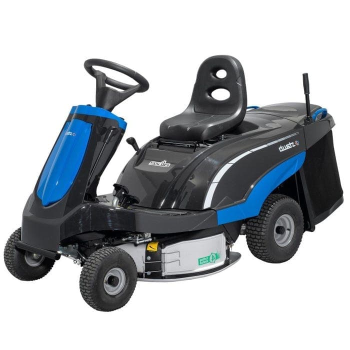 Tracteur tondeuse RIDER ALIZE 13H 4 EN 1 - STAUB