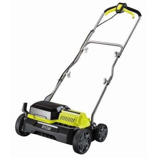 Scarificateur à batterie RY18SFX35A-0 RYOBI - RYOBI