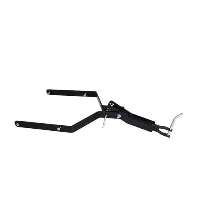 Kit attelage pour broyeur KAORI PUBERT - PUBERT