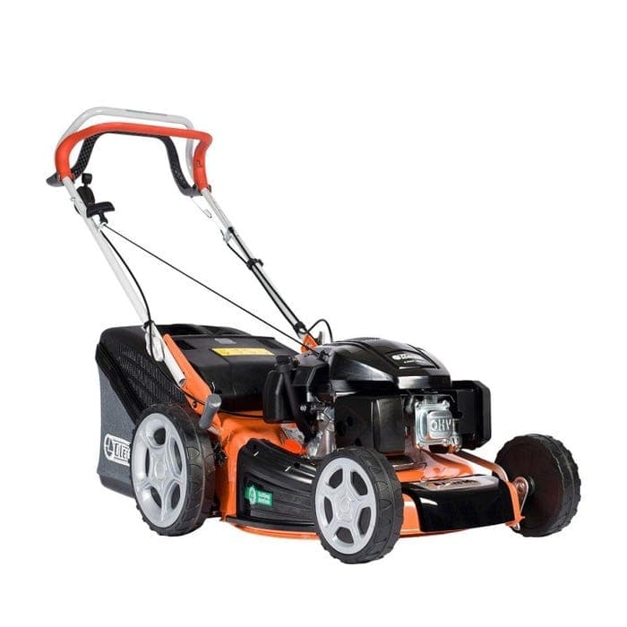 Tondeuse à gazon tractée GV 53 TK Allroad Plus 4 - OLEO-MAC