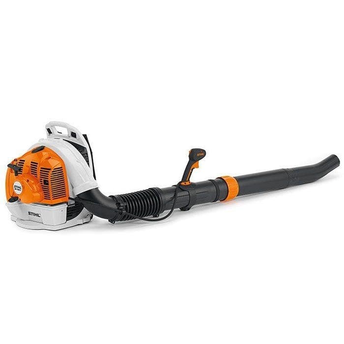 Souffleur à dos thermique BR 450 C-EF  STIHL - STIHL