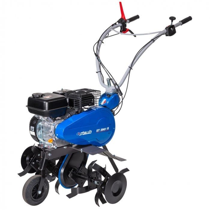 Motobineuse ST2961R STAUB - STAUB