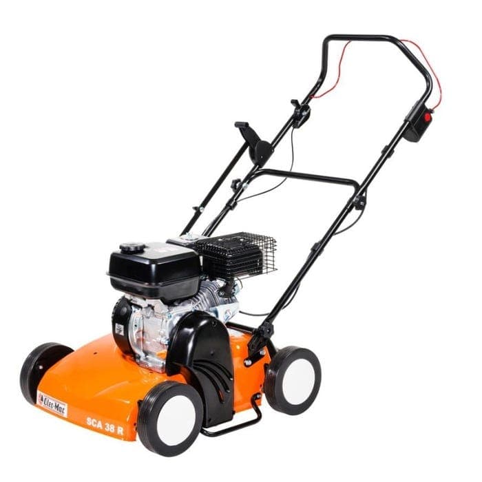 Scarificateur thermique SCA 38 R OLEO-MAC - OLEO-MAC