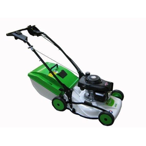 Tondeuse-mulcheuse pro thermique poussée Pro46 PHCS ETESIA - ETESIA