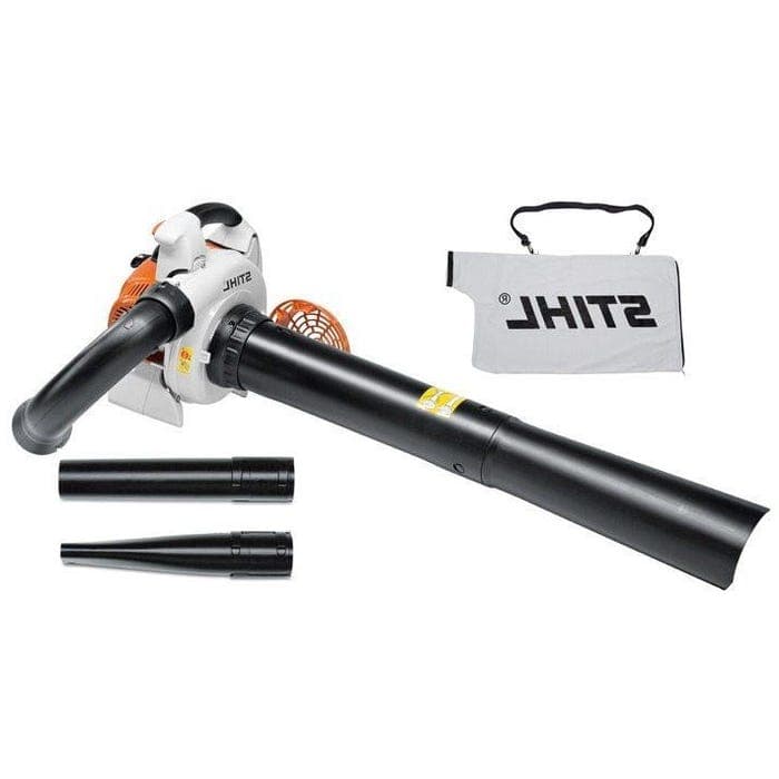 Aspiro-Souffleur thermique SH86C-E STIHL - STIHL