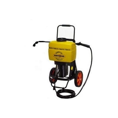 Pulvérisateur Vermorel 3000 électrique sur chariot - BERTHOUD