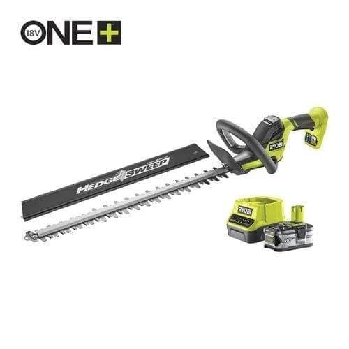 Bineuse à batterie RY18CVA-0 18V ONE+ (produit seul) RYOBI - RYOBI