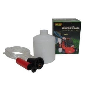 Kit vidange huile et essence - LE LIEN VERT
