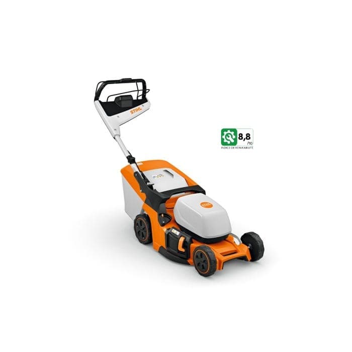 Tondeuse à batterie RMA448.3 PV (produit seul) STIHL - STIHL