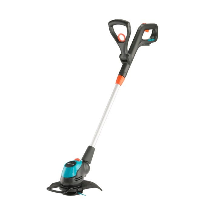 Coupe-bordures EasyCut 23/18V P4A avec batterie GARDENA - GARDENA