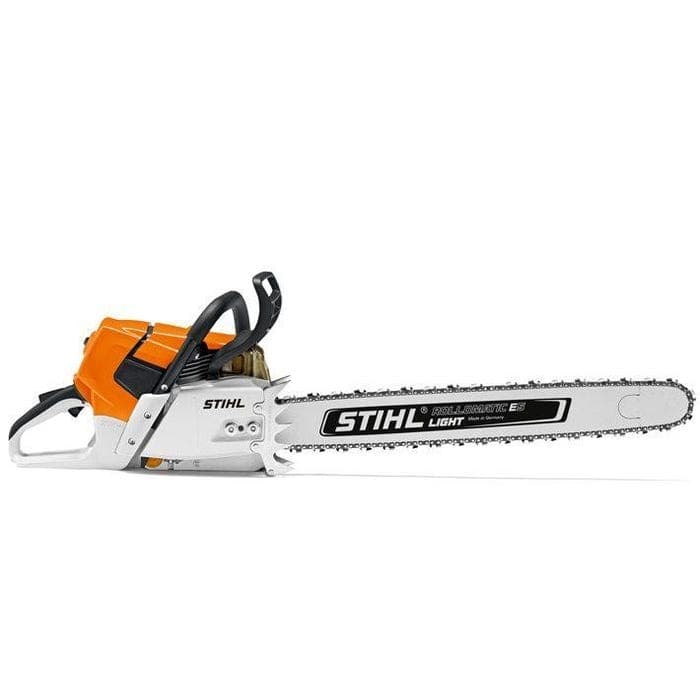 Tronçonneuse thermique MS661C-M Rollo LIGHT 80cm(3/8RS)STIHL - STIHL – Performance et coupe efficace – Jardin & Bois
