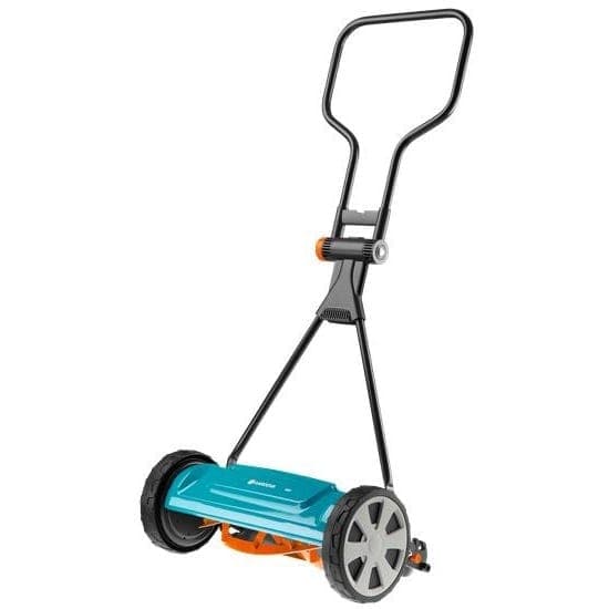 Tondeuse hélicoïdale 400 Classic GARDENA - GARDENA