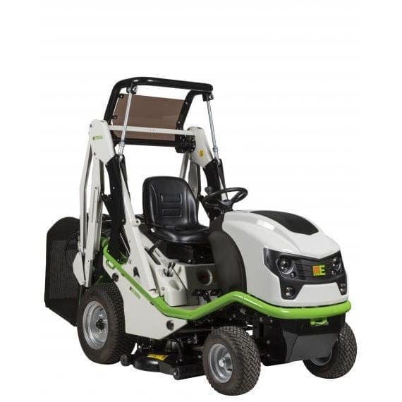 Tracteur tondeuse Buffalo100 BPHP2 ETESIA - ETESIA