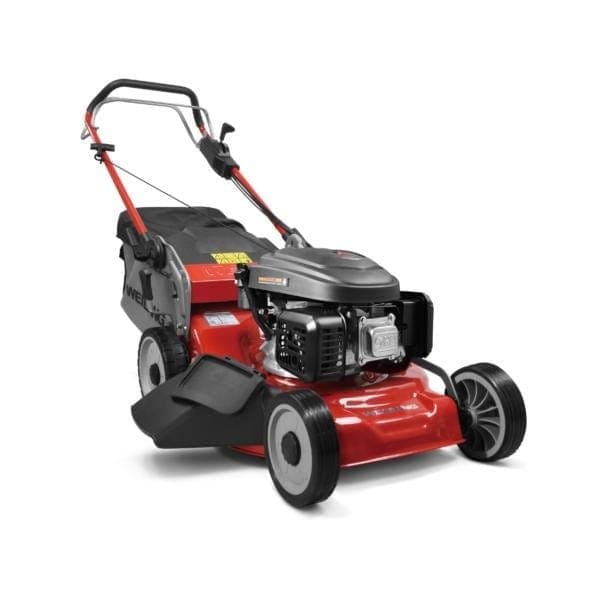 Tondeuse carter acier 50 cm WB506SLC 3 EN 1 - LE LIEN VERT