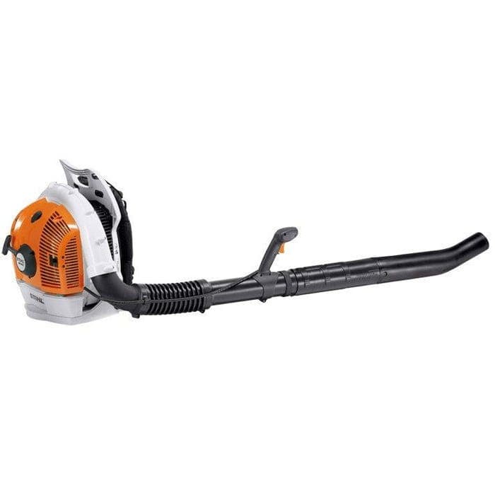Souffleur à dos thermique BR550 STIHL - STIHL