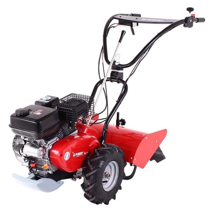 Rotofraise 404 HD EASY GO PUBERT - PUBERT
