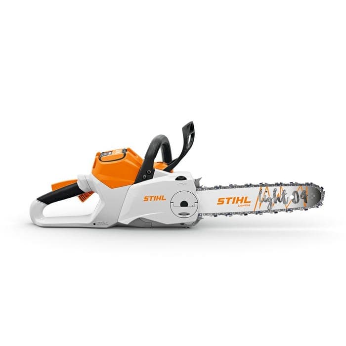 Tronçonneuse à batterie MA03-200-0021 (produit seul) STIHL - STIHL – Performance et coupe efficace – Jardin & Bois