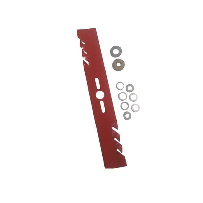 Lame universelle Gator 50,8cm - alesage 25,4mm - OREGON