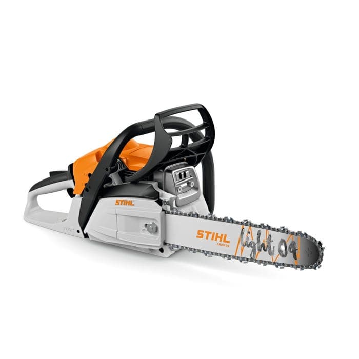 Tronçonneuse thermique MS 212 40 cm STIHL - STIHL – Performance et coupe efficace – Jardin & Bois