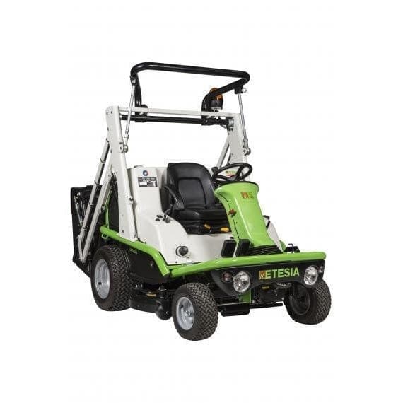 Tracteur tondeuse Hydro 124DL ETESIA - ETESIA