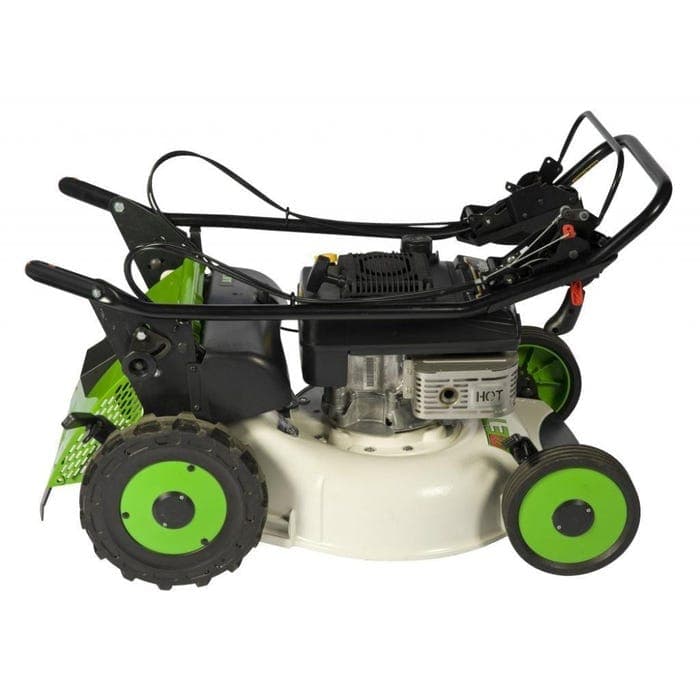 Tondeuse thermique tractée Pro 53 LH2 ETESIA - ETESIA